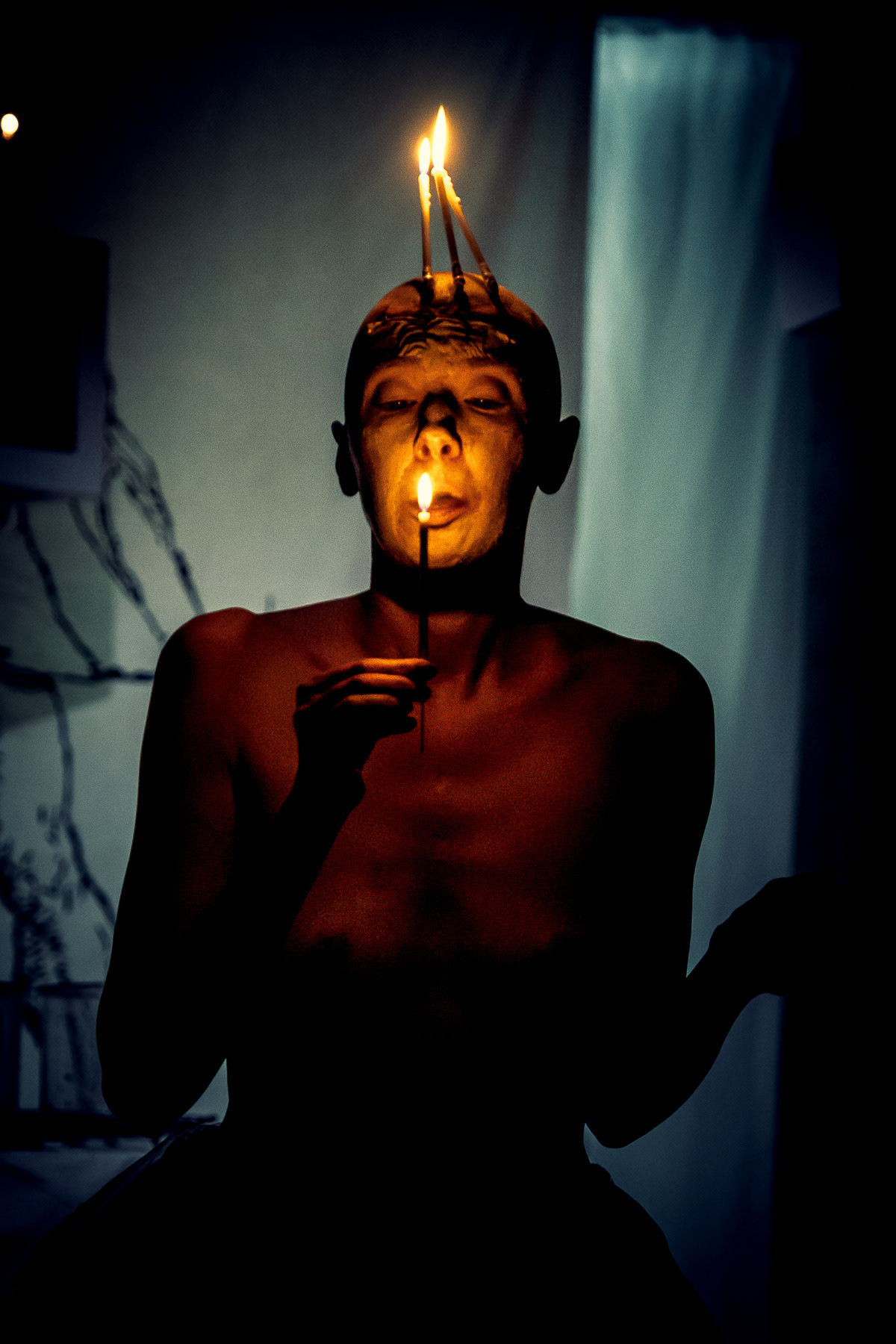 White Room - Suka Off