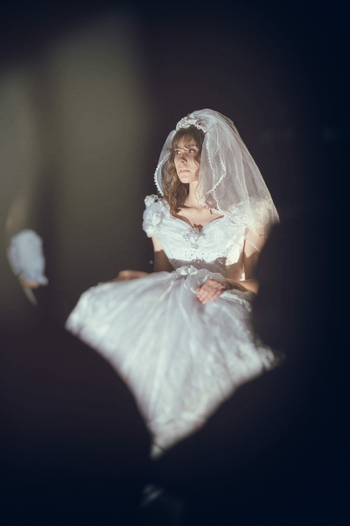 Radżas - Terminus A Quo