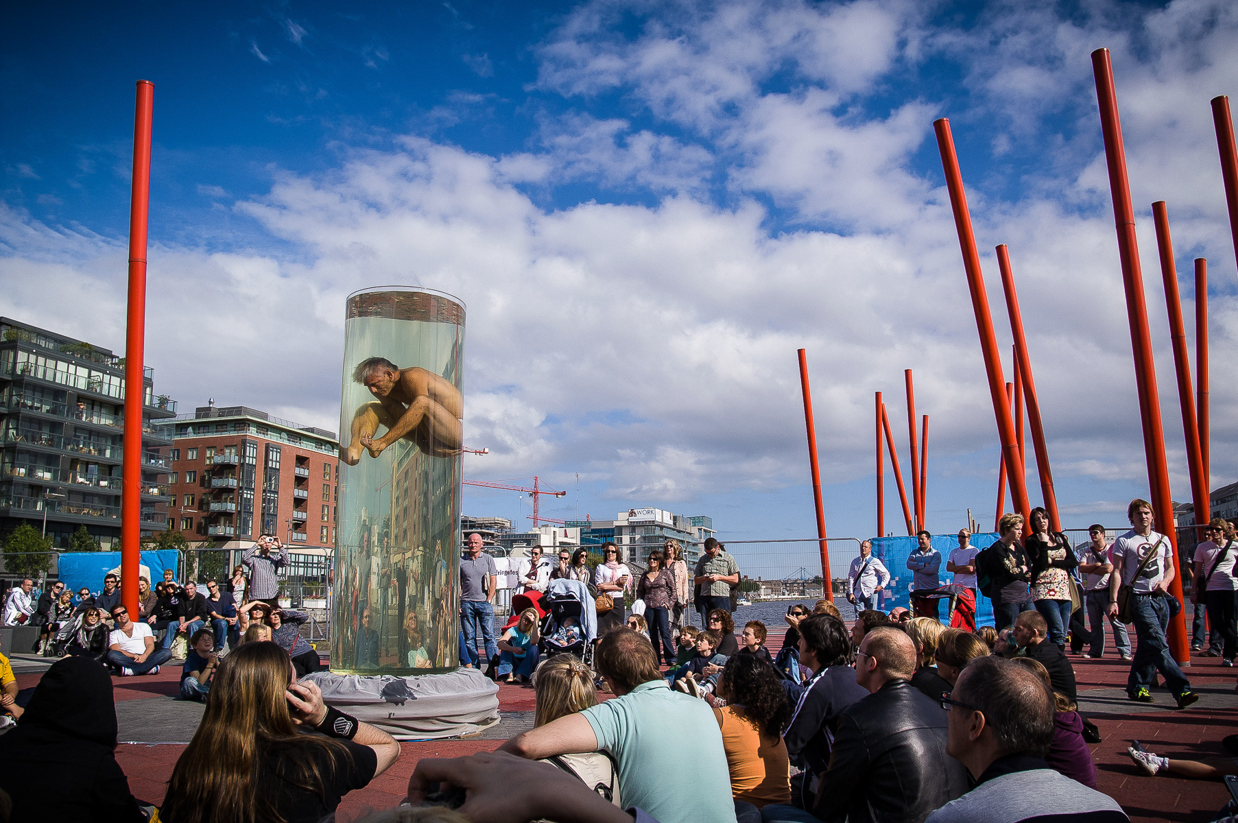  Equilibre - Jorg Muller