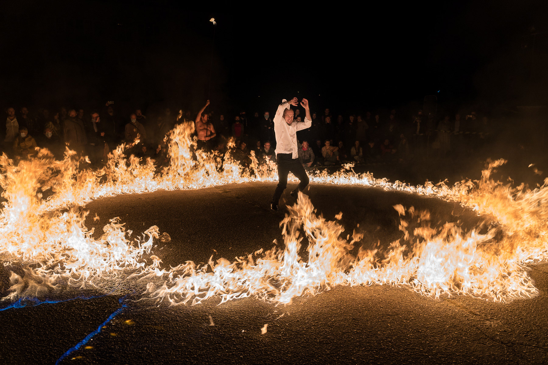 Faust - Teatr A'Part