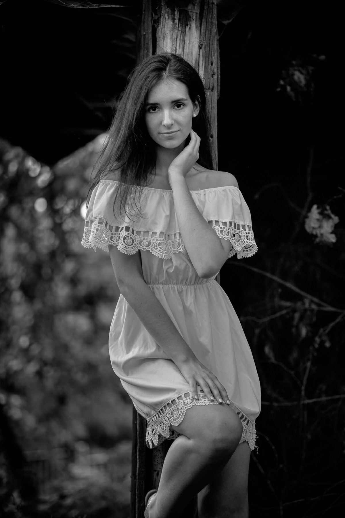 Vanessa