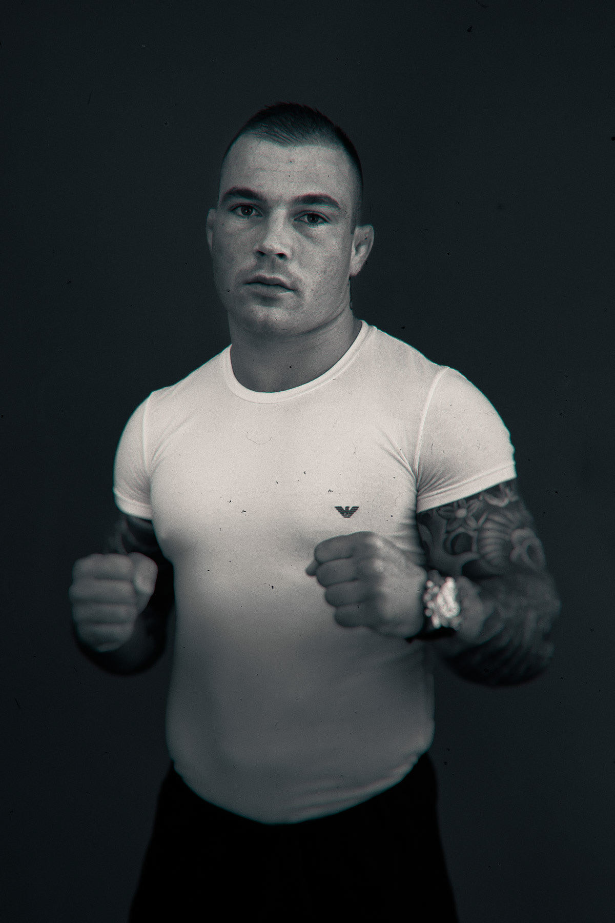 Rafał Moks