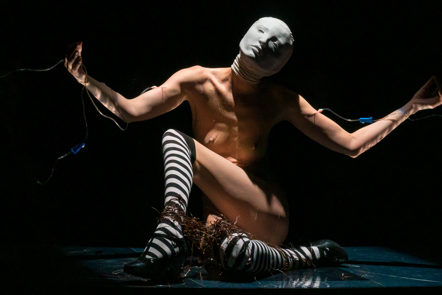 Die Puppe - Suka Off