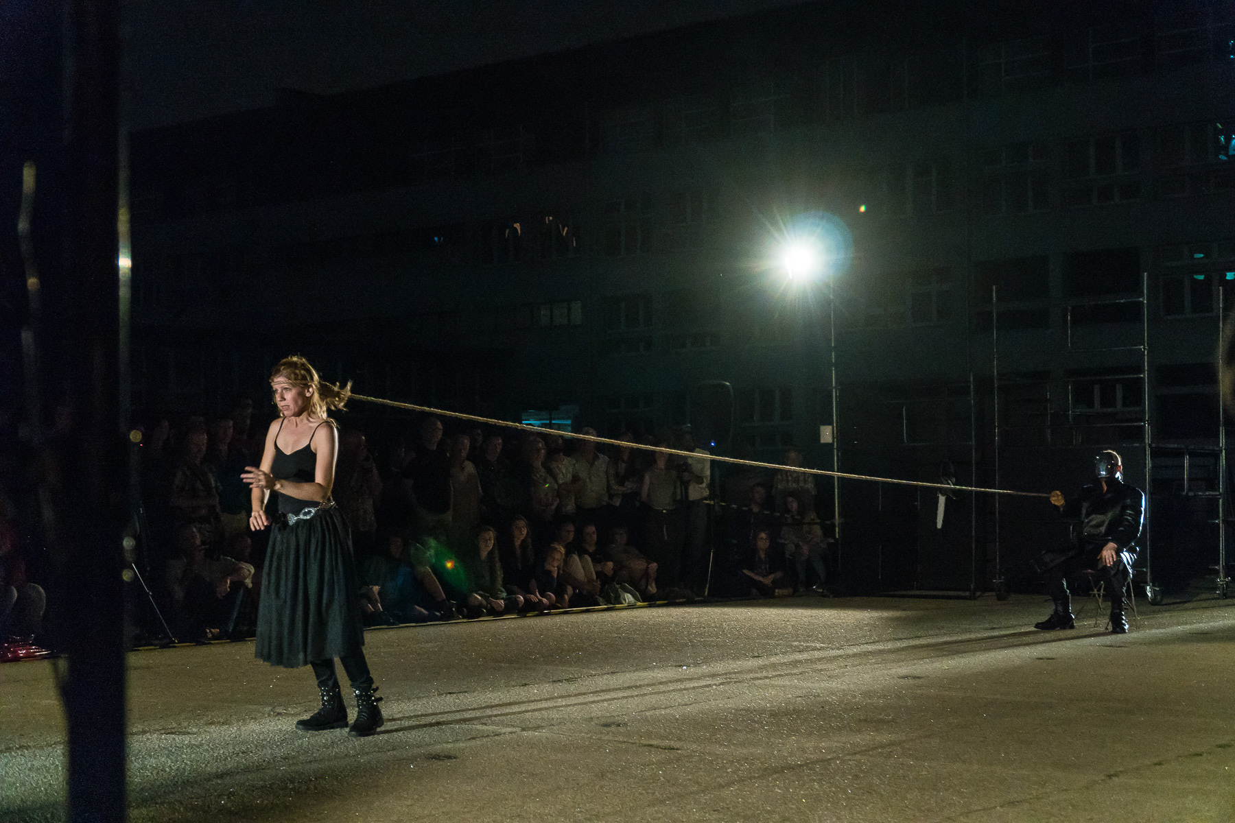 Faust - Teatr A'Part