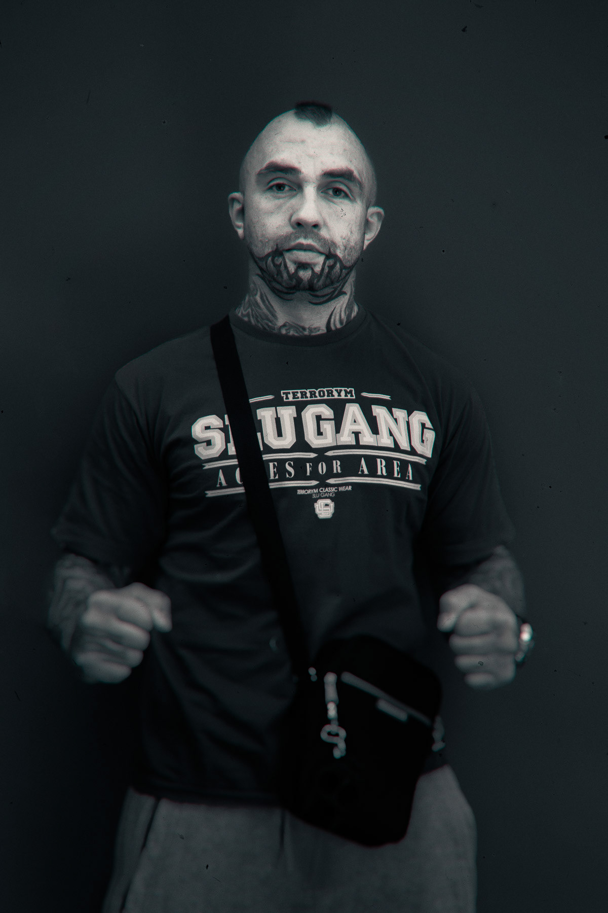 Marcin Różalski