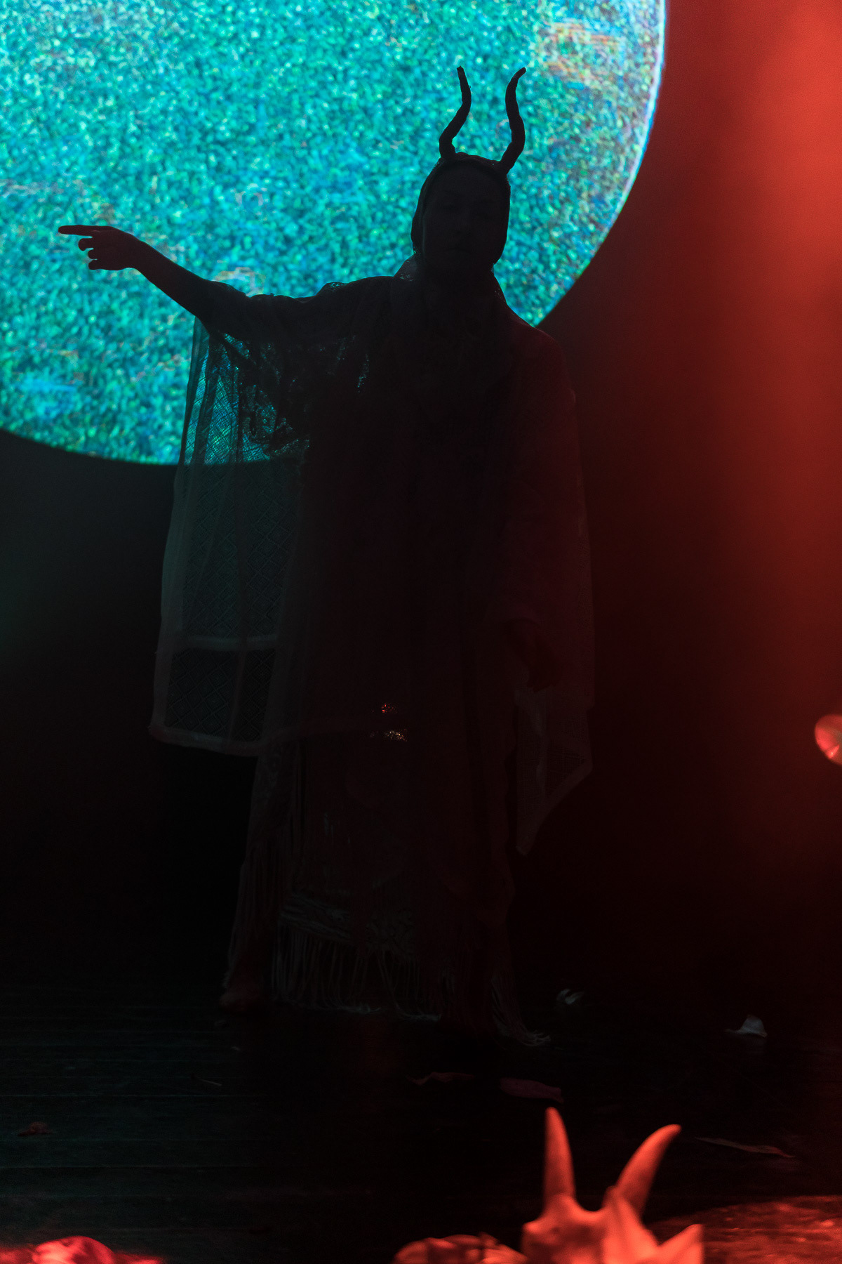 Demonologia - Mala Herba X Agata Sokół