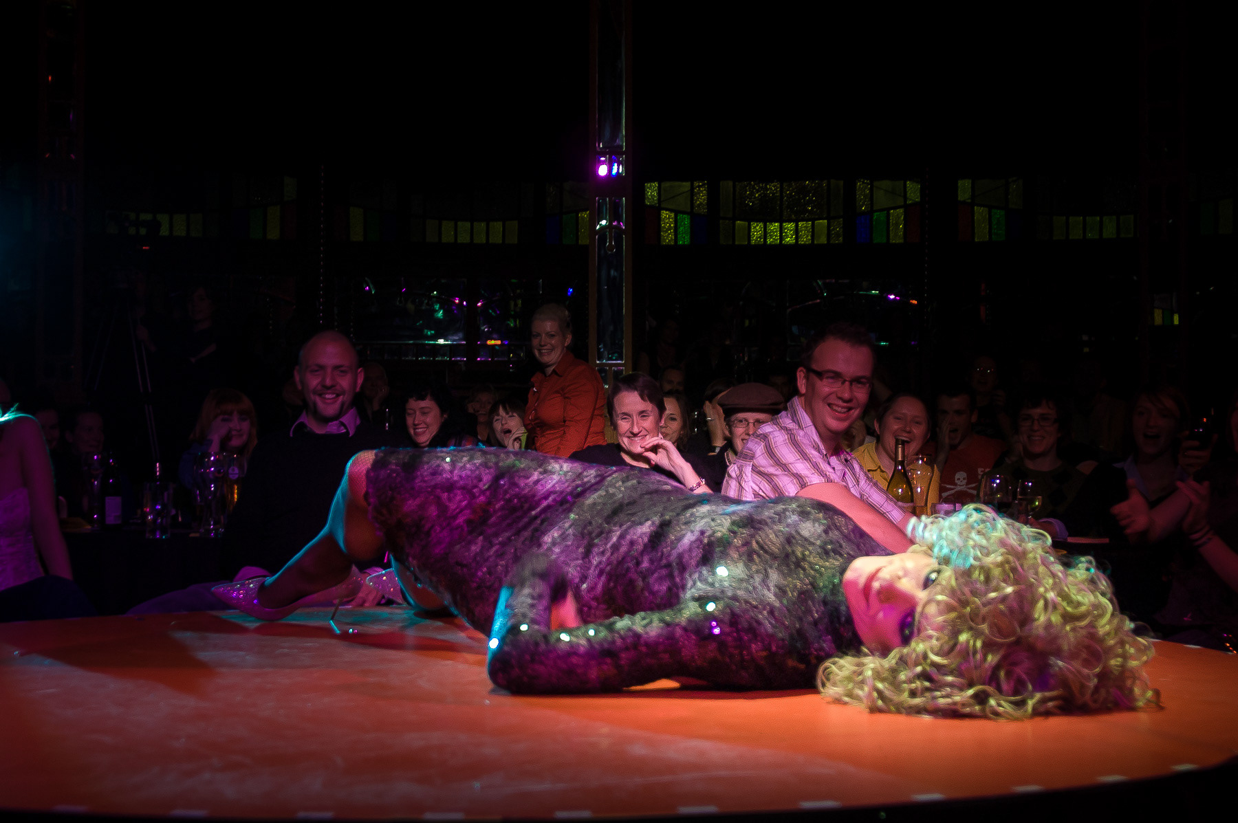 Panti Bliss