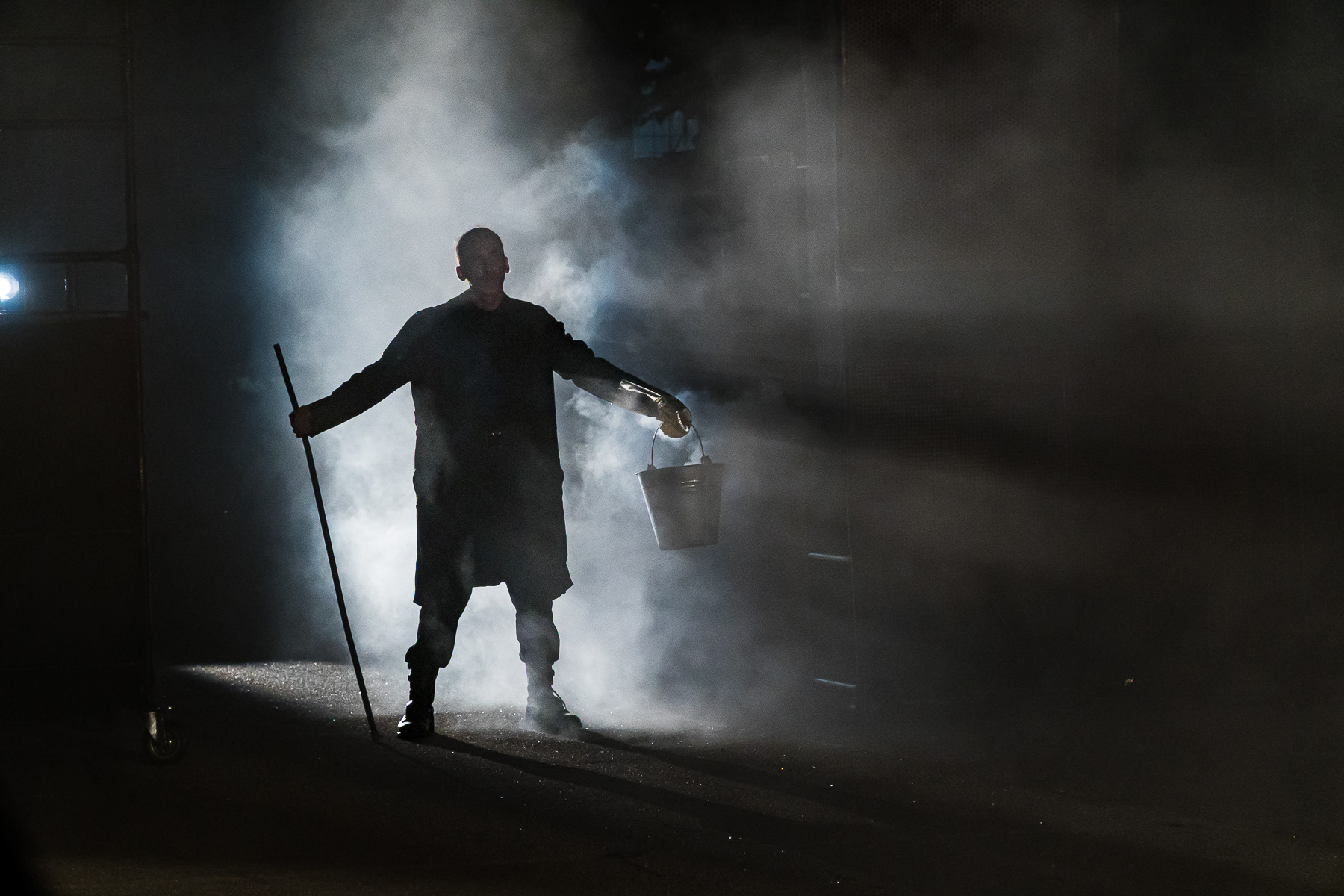 Faust - Teatr A'Part