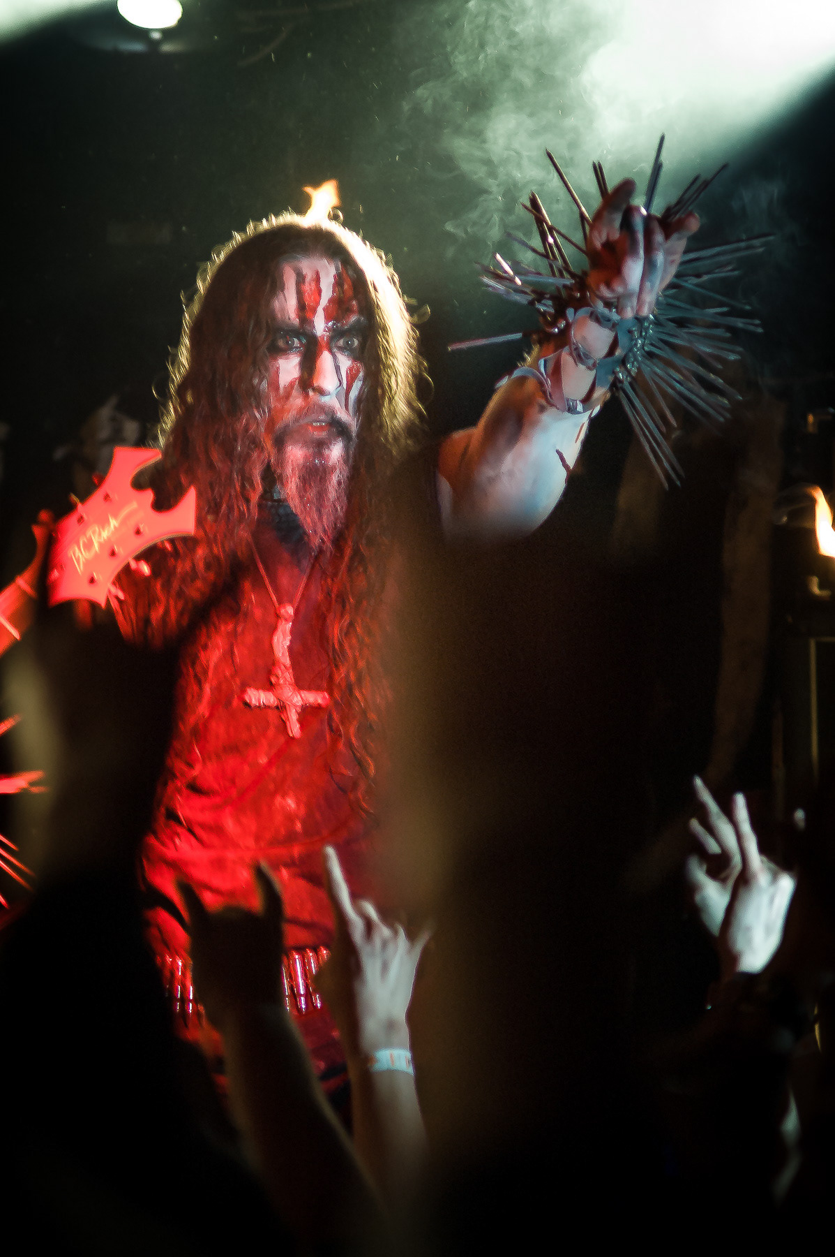 Gorgoroth
