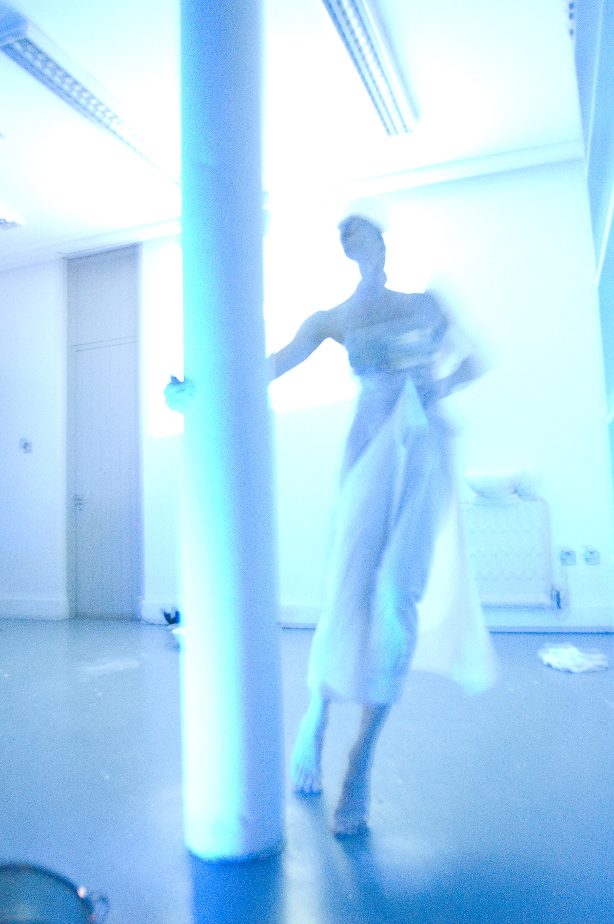 Jamais Vu - Anne Seagrave