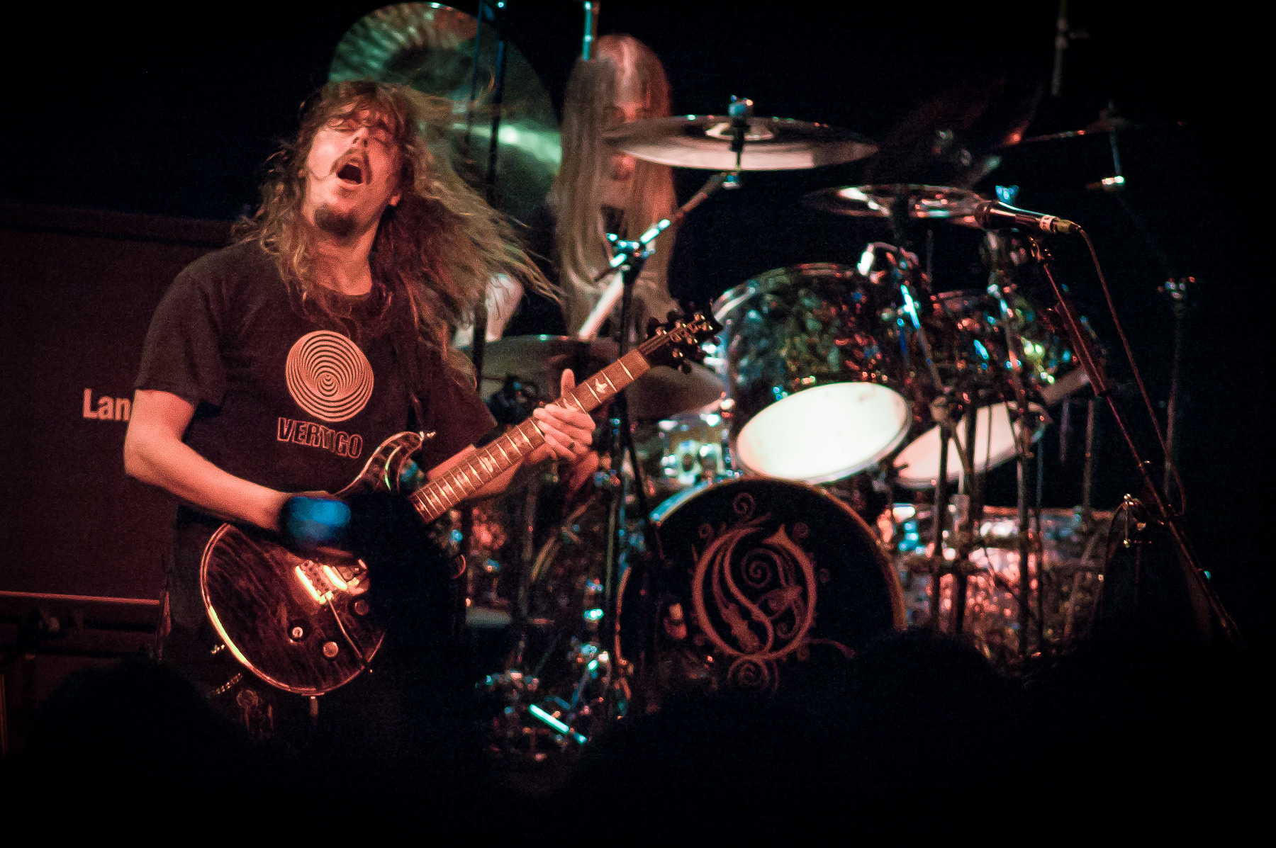 Opeth