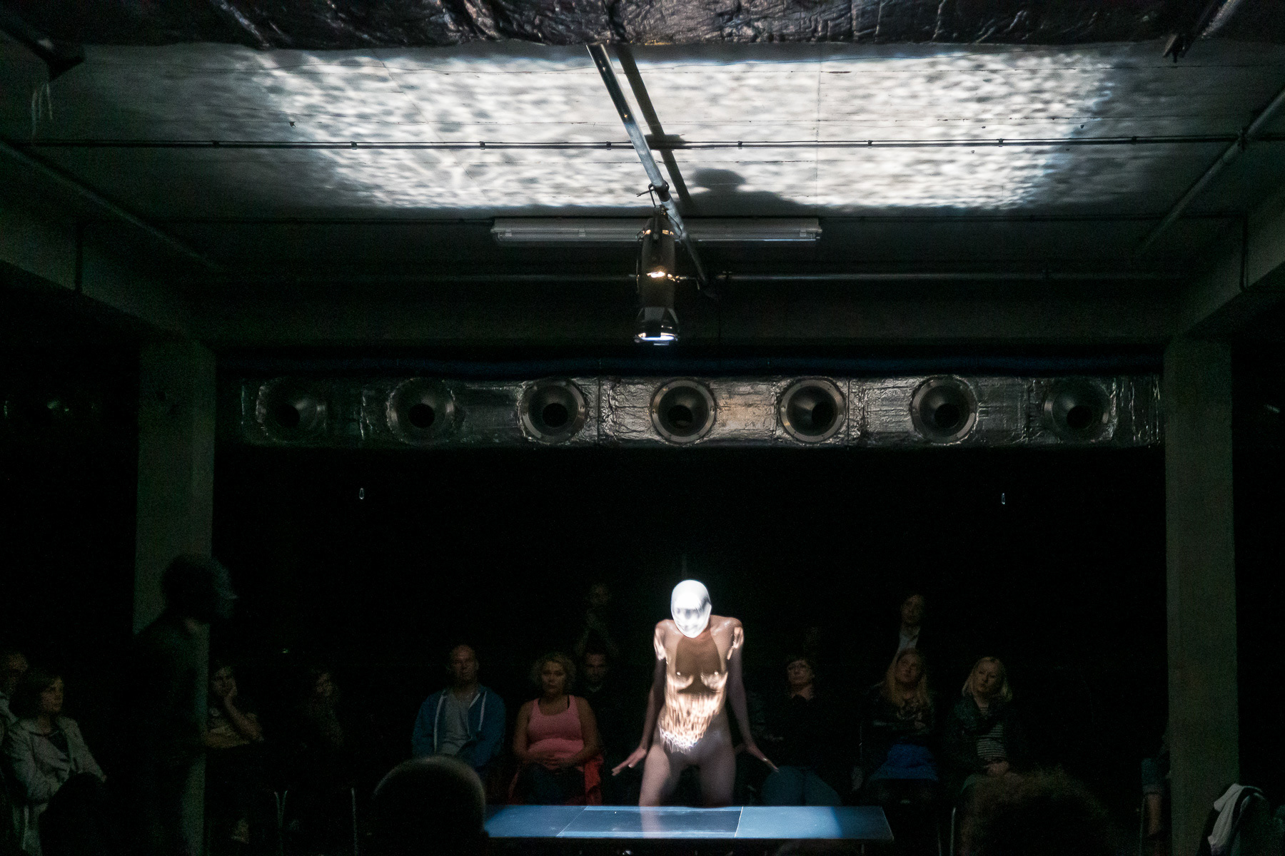 Die Puppe - Suka Off