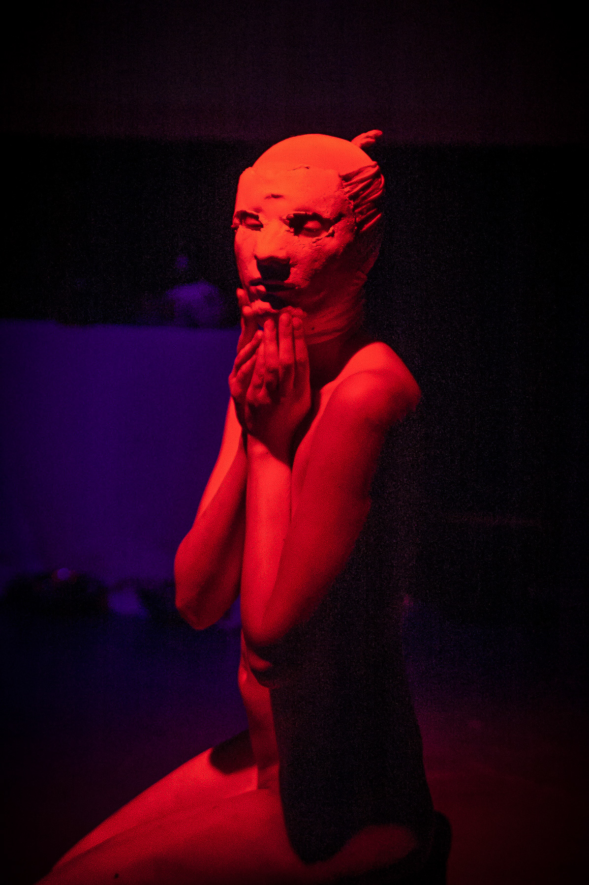 Clone Factory - Suka Off