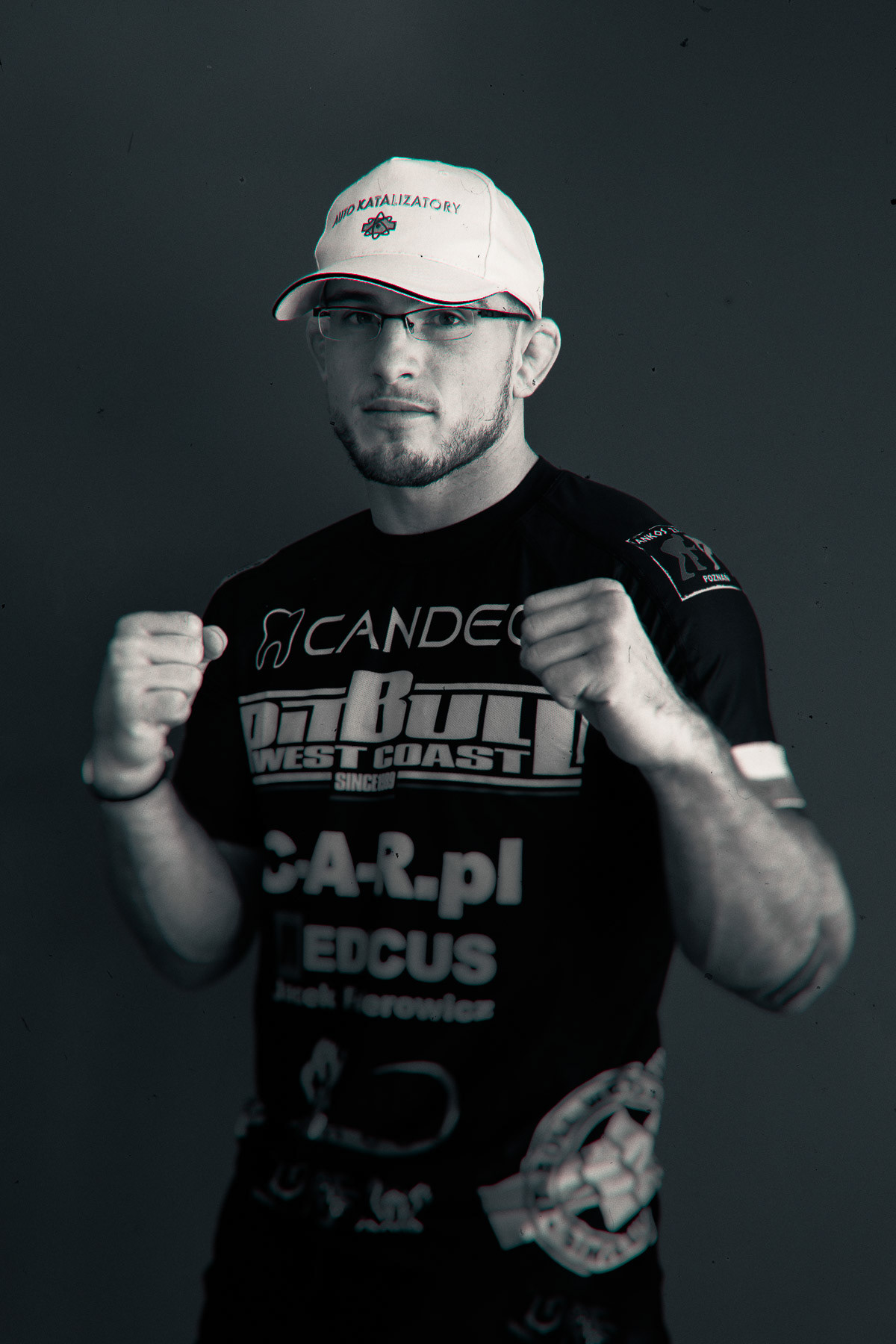 Borys Mańkowski