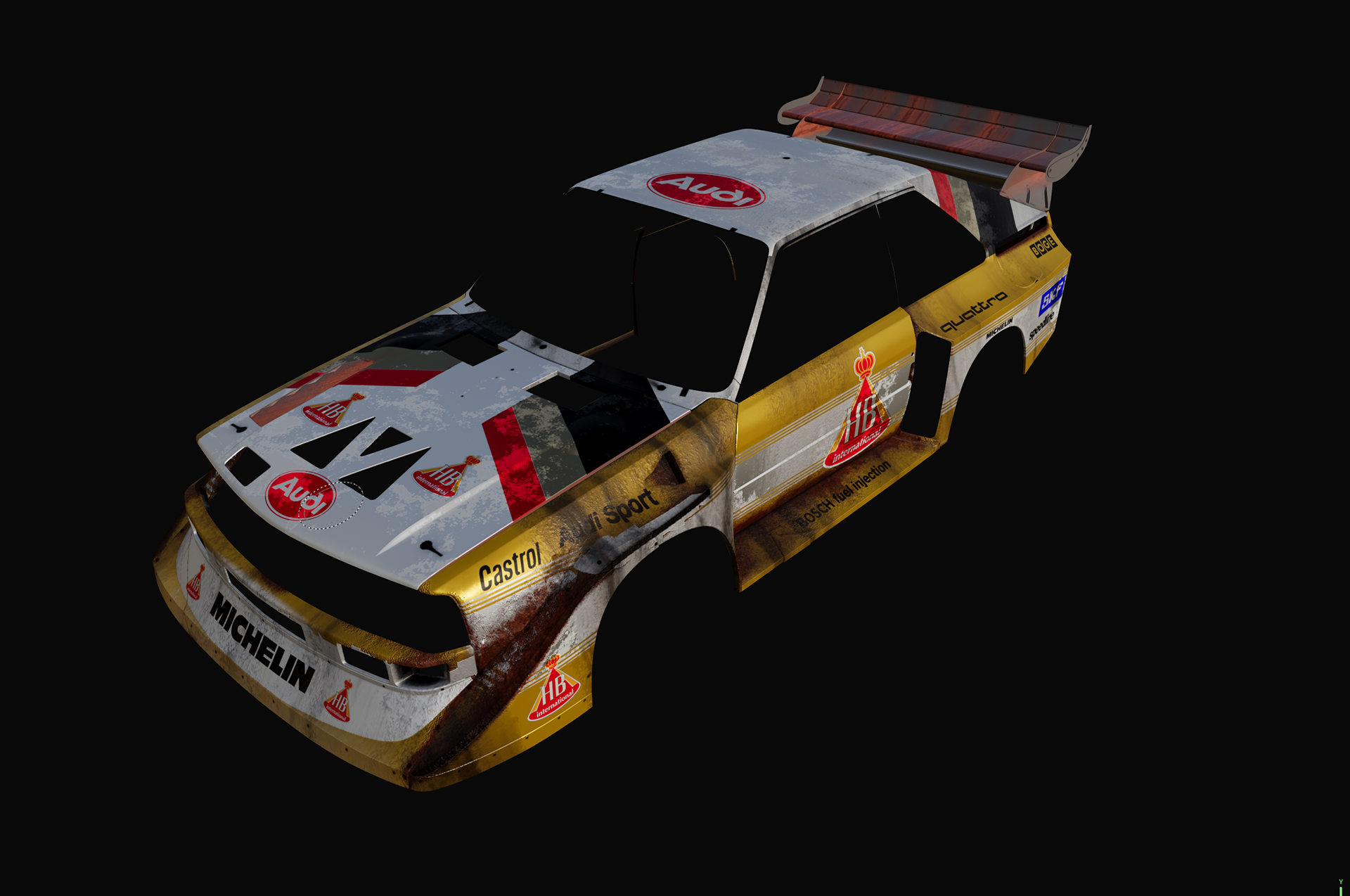 SSP-Viewport