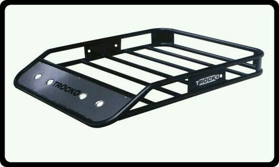 Roofrack 1