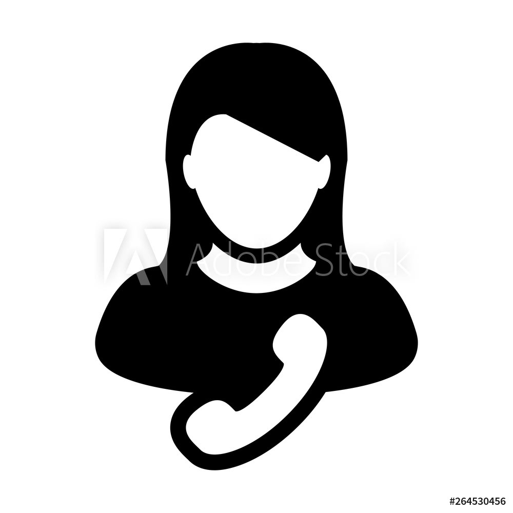 Telephone icon