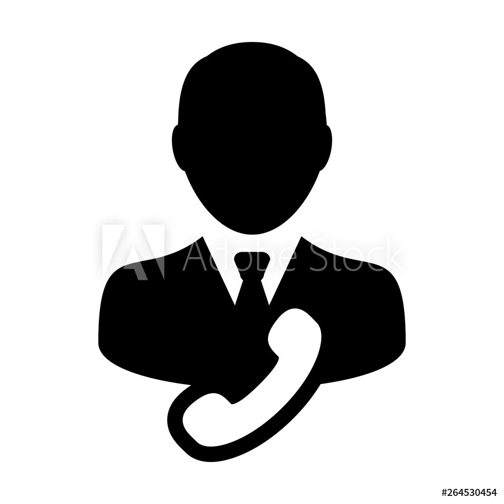 Phone symbol