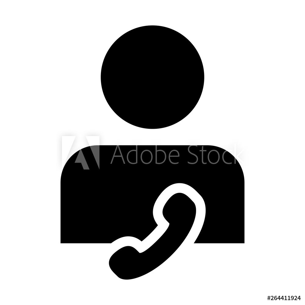 Phone icon
