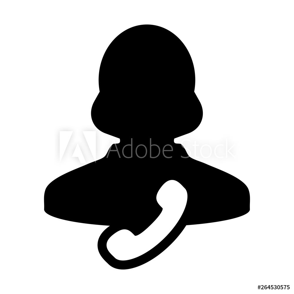 Phone symbol