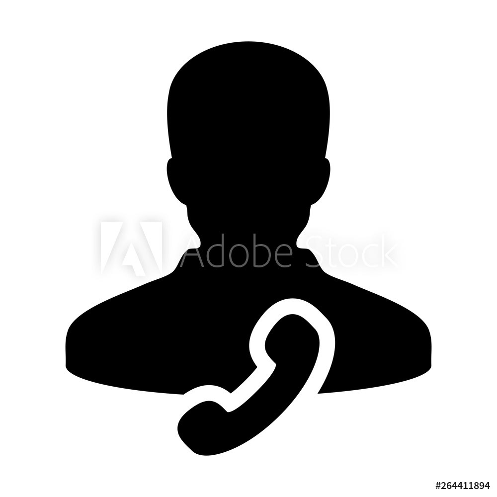 Phone symbol
