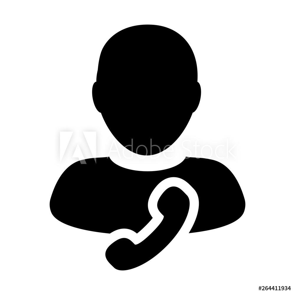 Contact icon