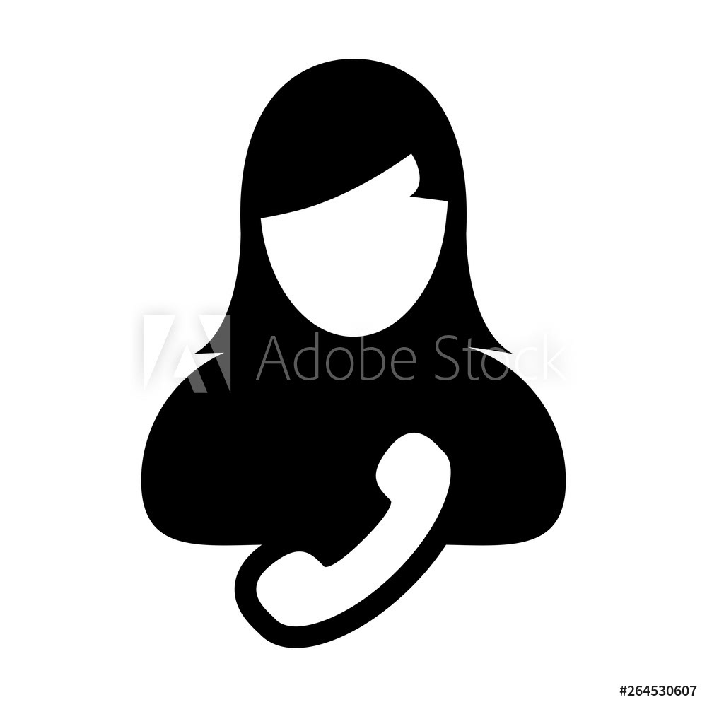 Telephone icon