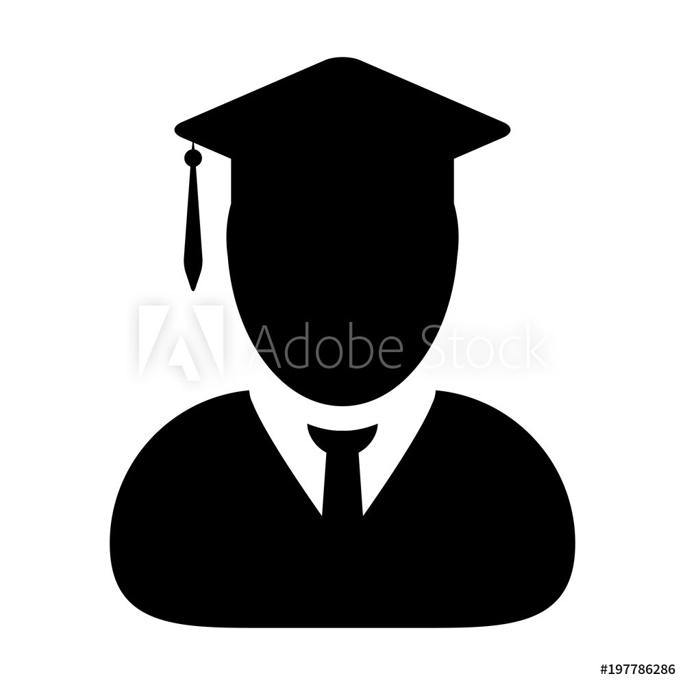 student icon