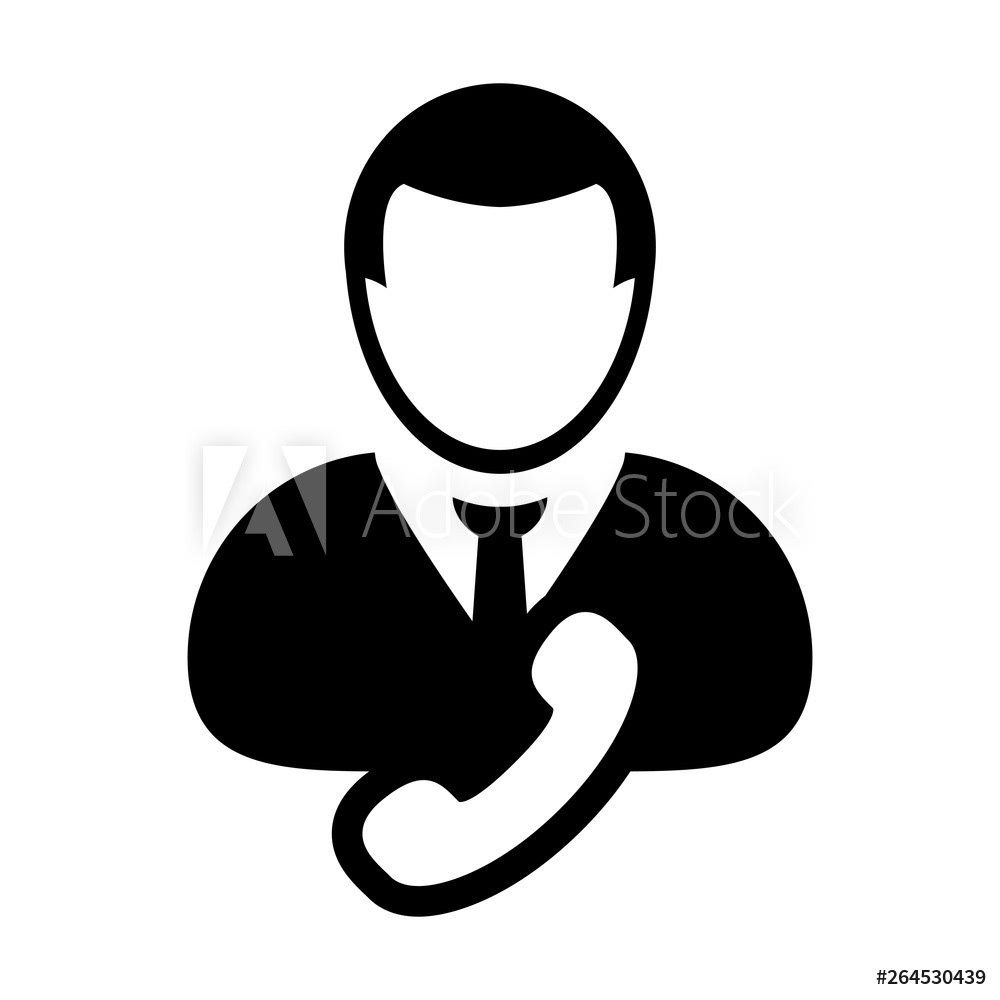 Phone symbol