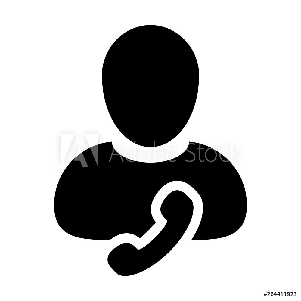 Phone symbol