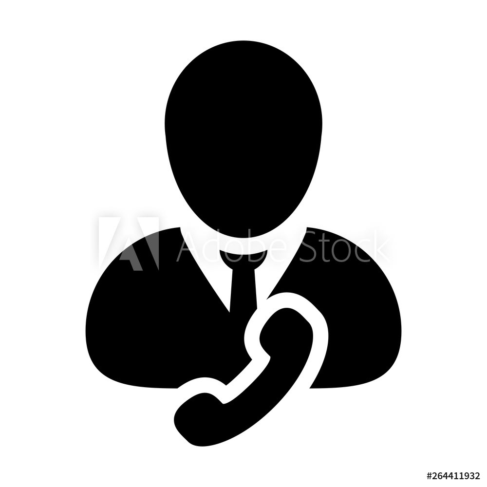 Phone icon