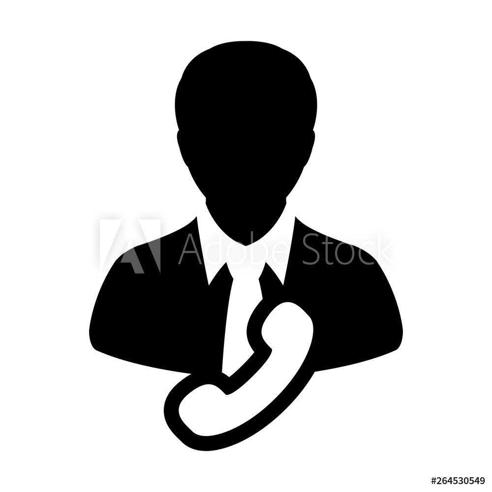 Phone symbol