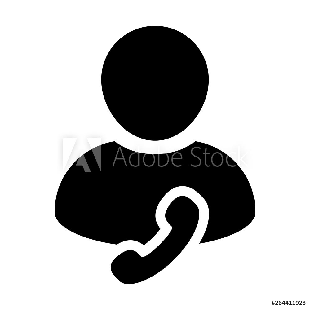 Contact icon