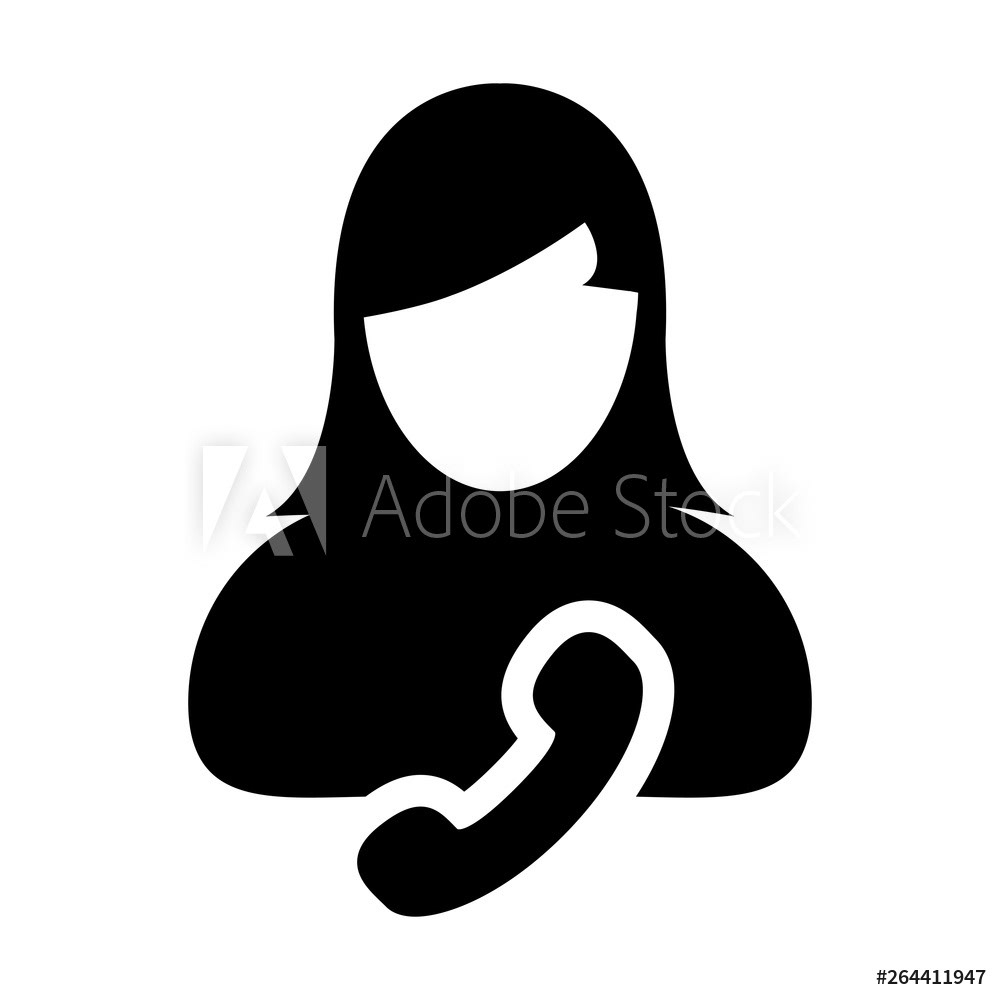 Phone symbol