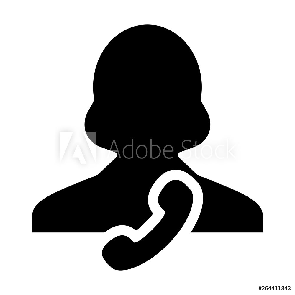 Phone symbol