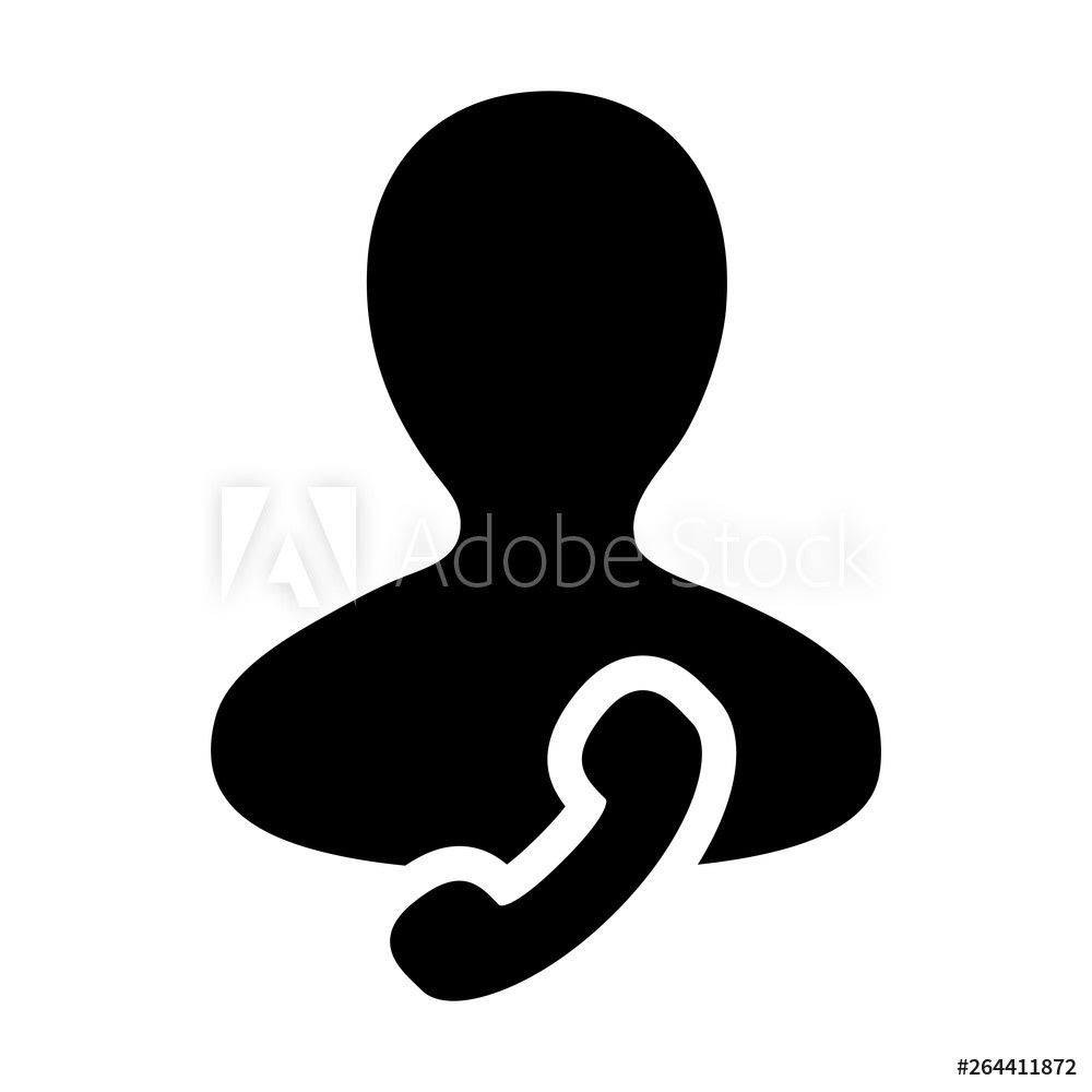 Contact icon