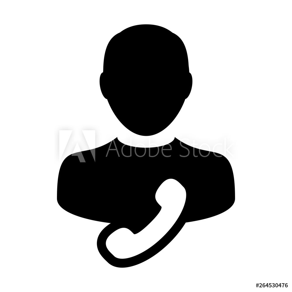 Contact icon