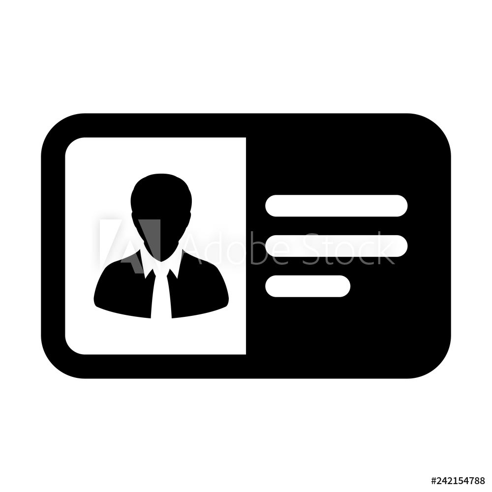 Id icon