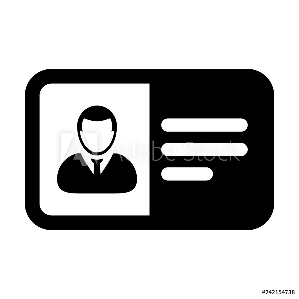 Id icon