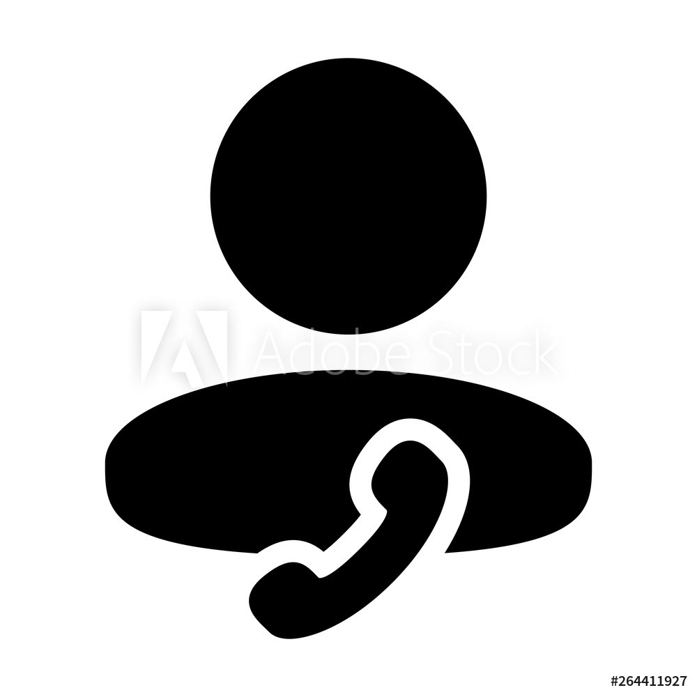 Telephone icon