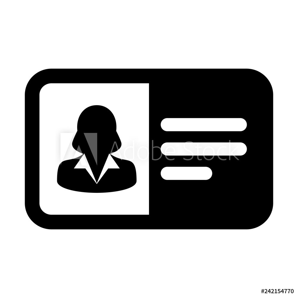 Id icon