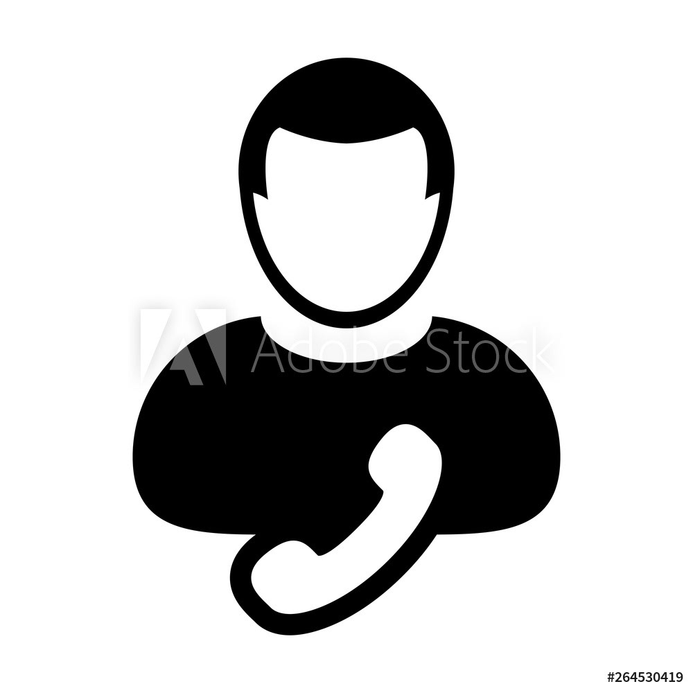 Phone icon