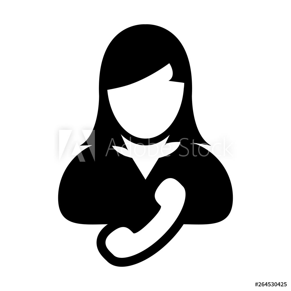 Contact icon