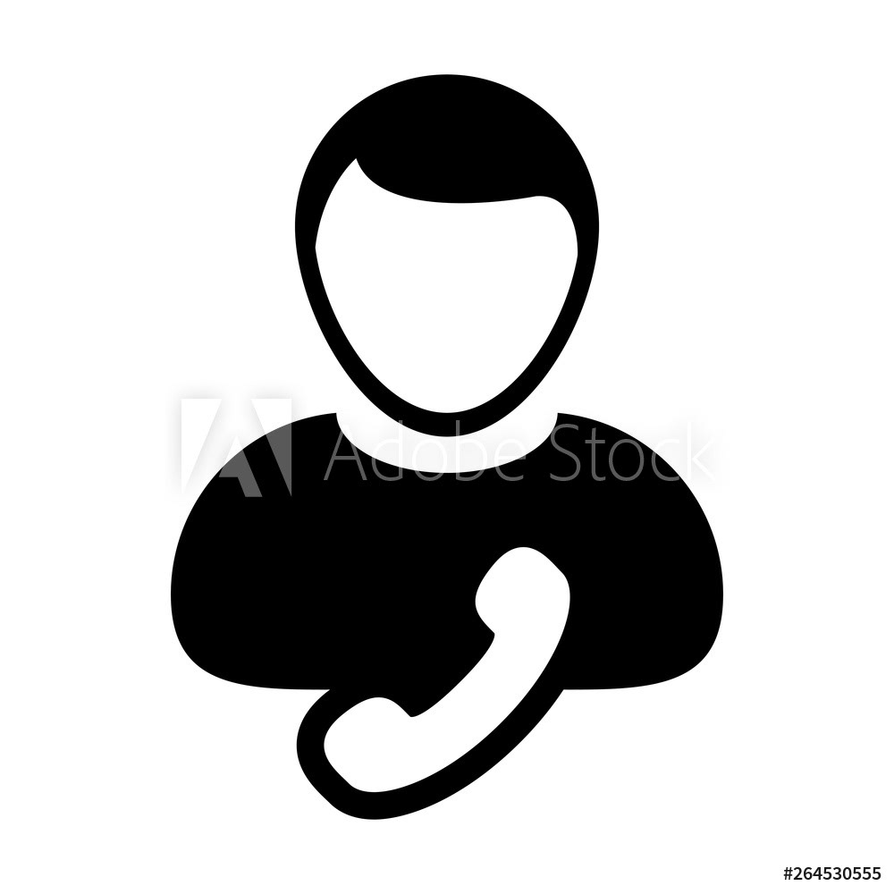 Contact icon