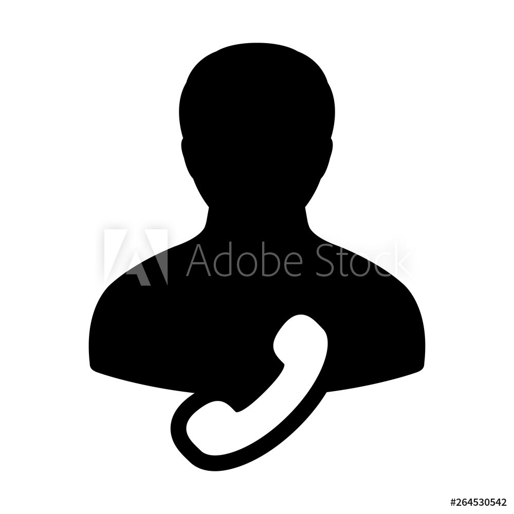 Phone icon