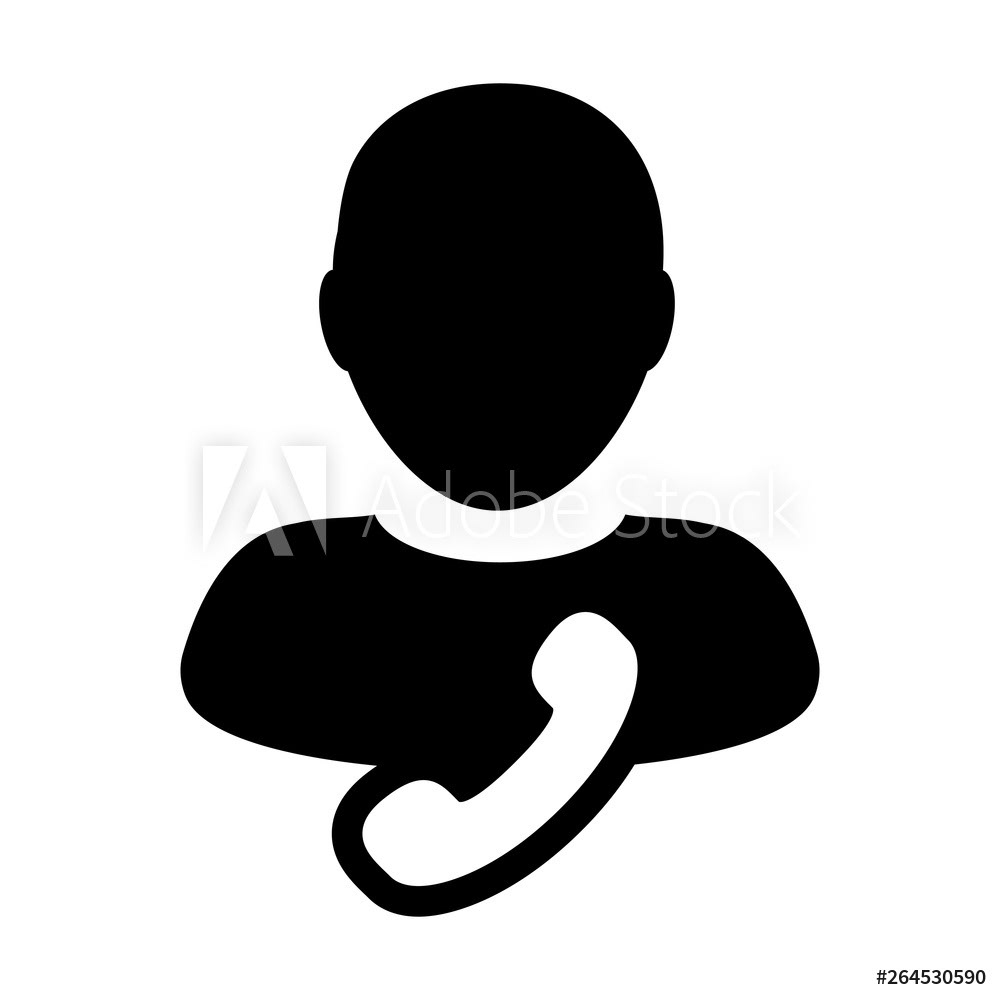Phone symbol