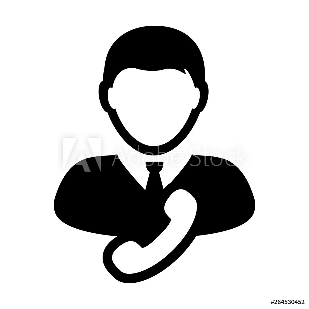 Contact icon