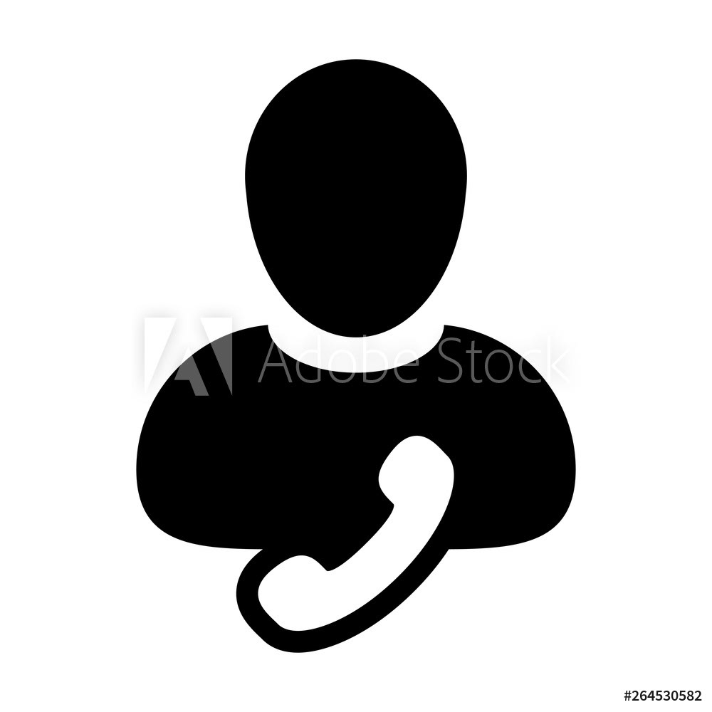 Contact icon