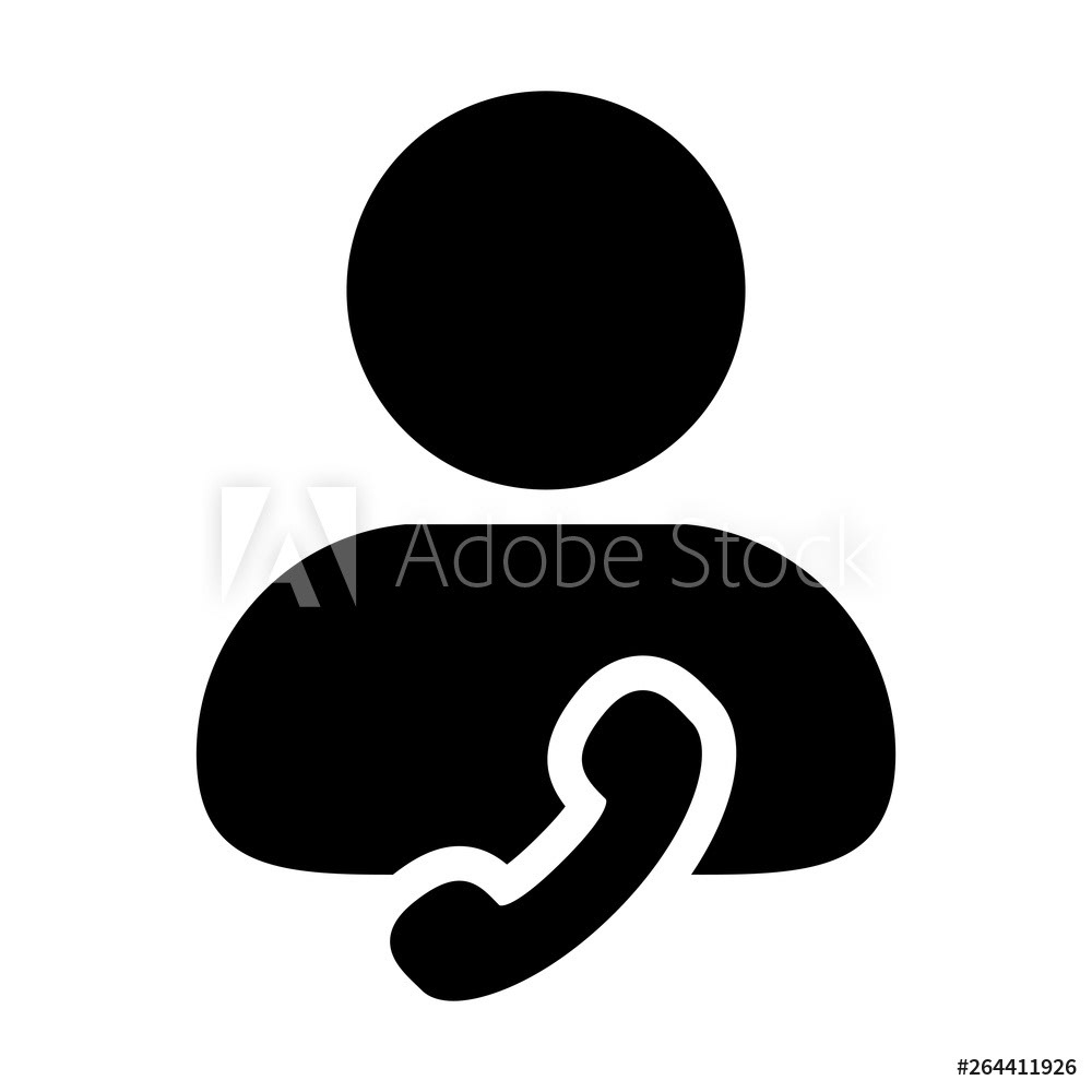 Telephone icon