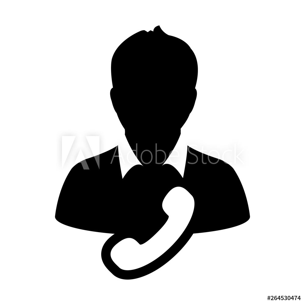 Phone icon